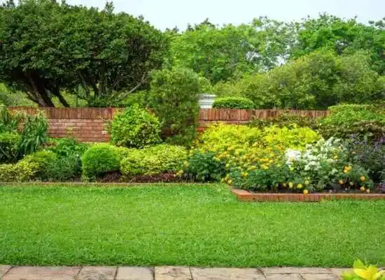 landscaping services West Sayville